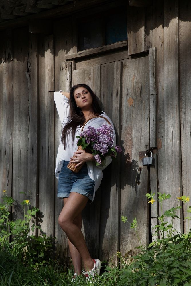 Photograph by Наталия Кабанова