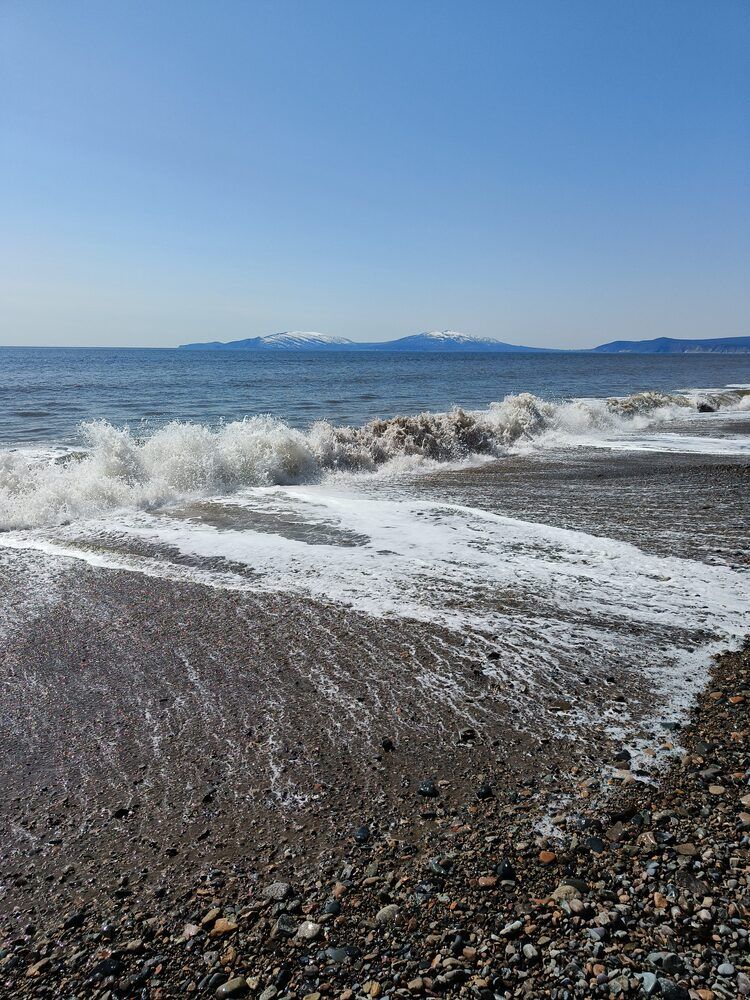 Photograph by Маргарита Погодина