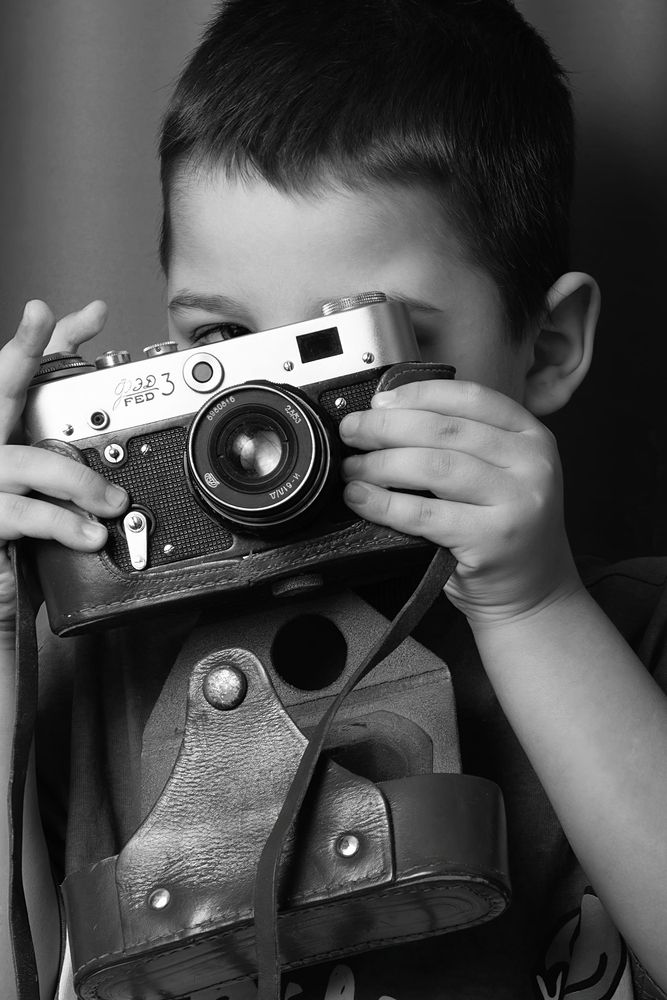 Photograph by Наталия Кабанова