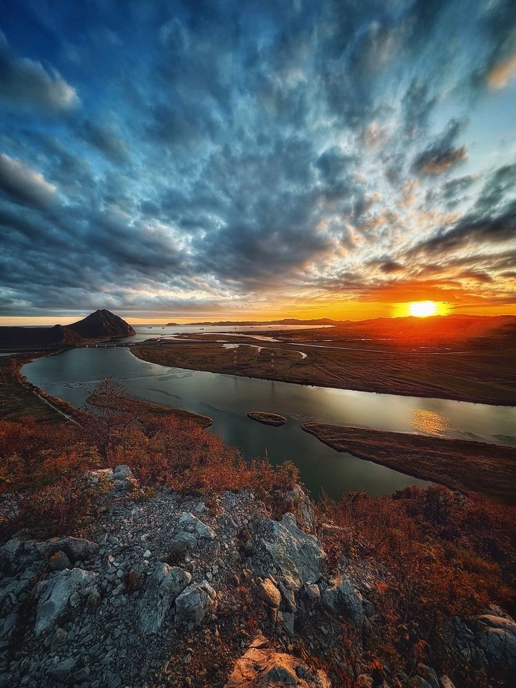 Photograph by Пётр Шкрабов