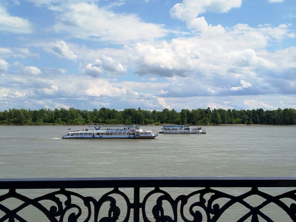 Photograph by Елена Алешкевич