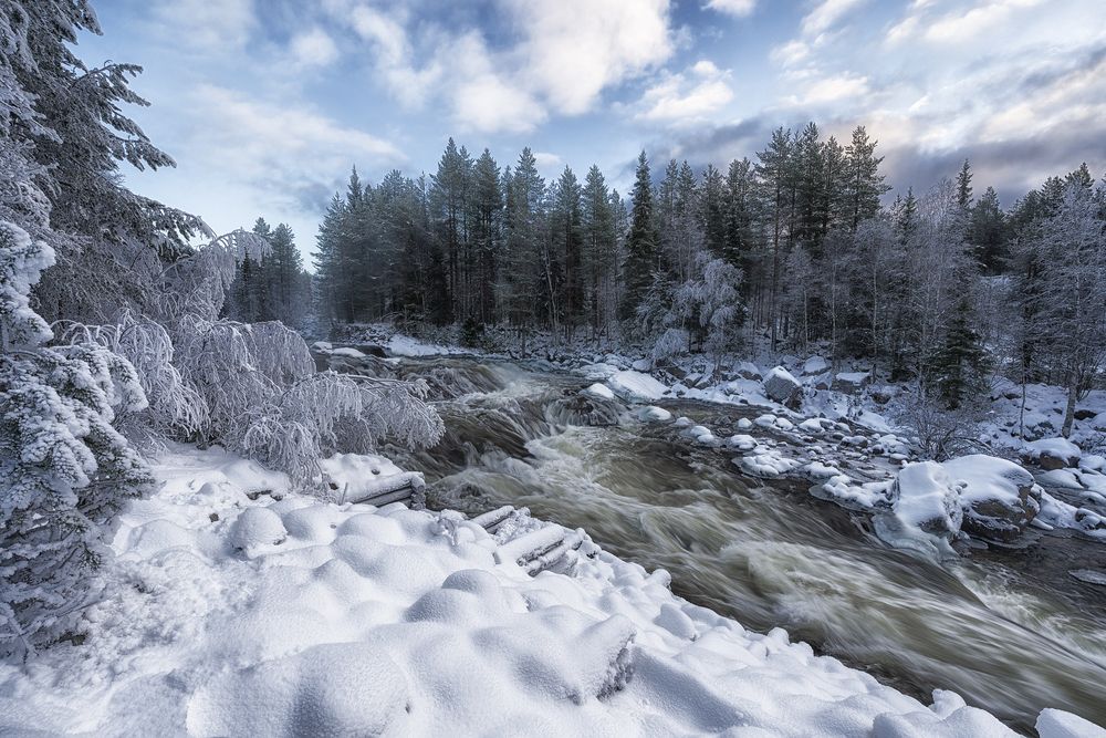 Photograph by Екатерина Рябкова