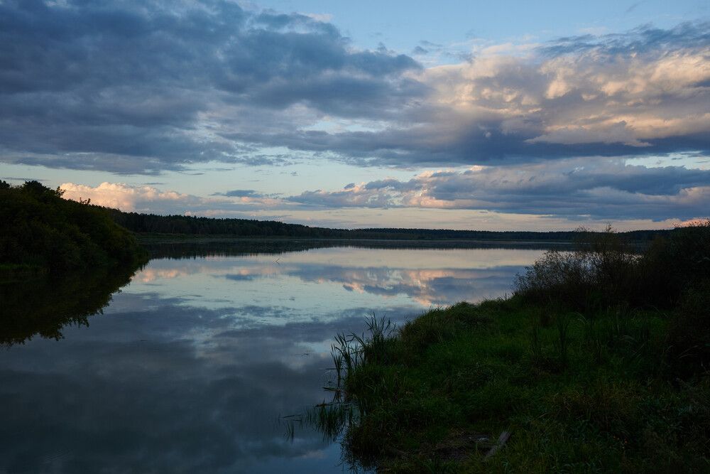 Фотография автора Алексей Пахомов