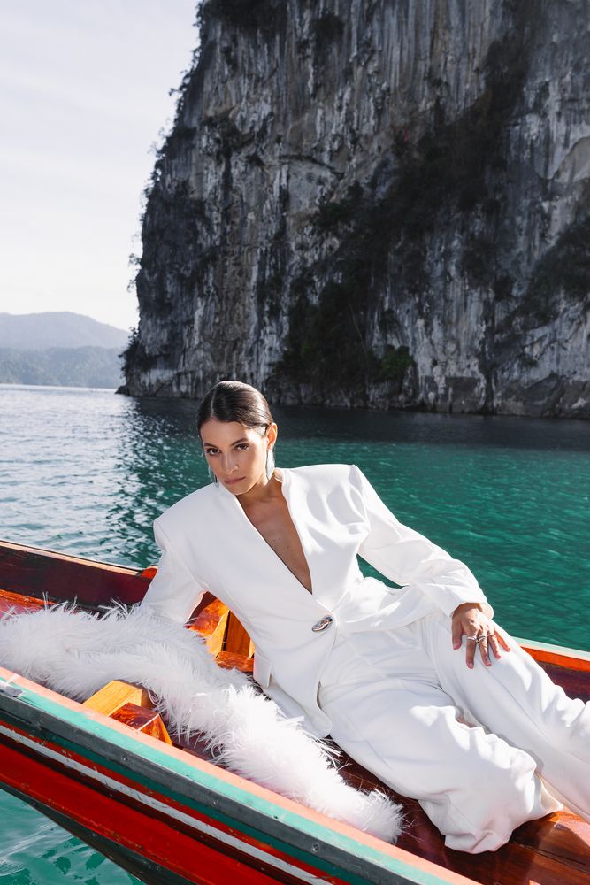 Photograph by Anastasiia Zobova