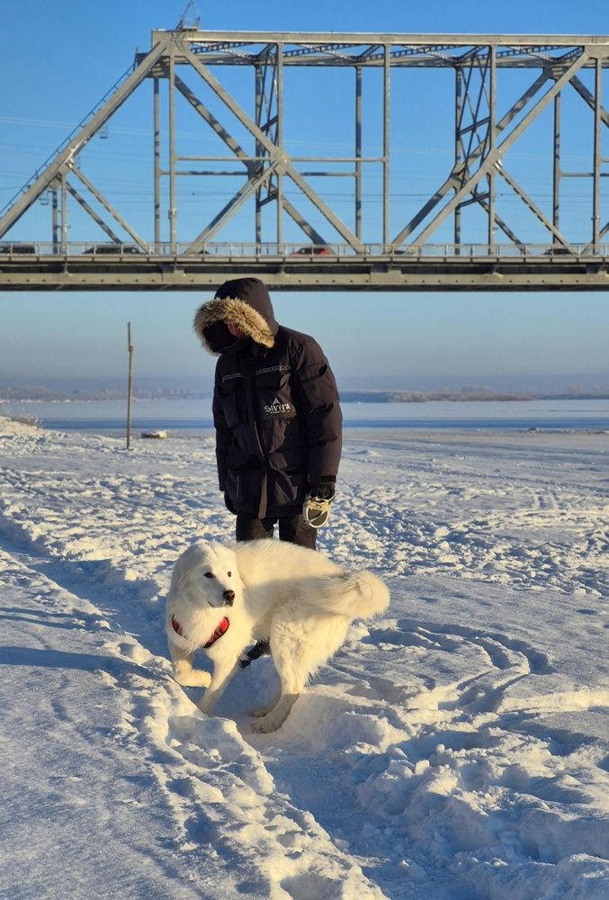 Photograph by Валентина Кузьменко