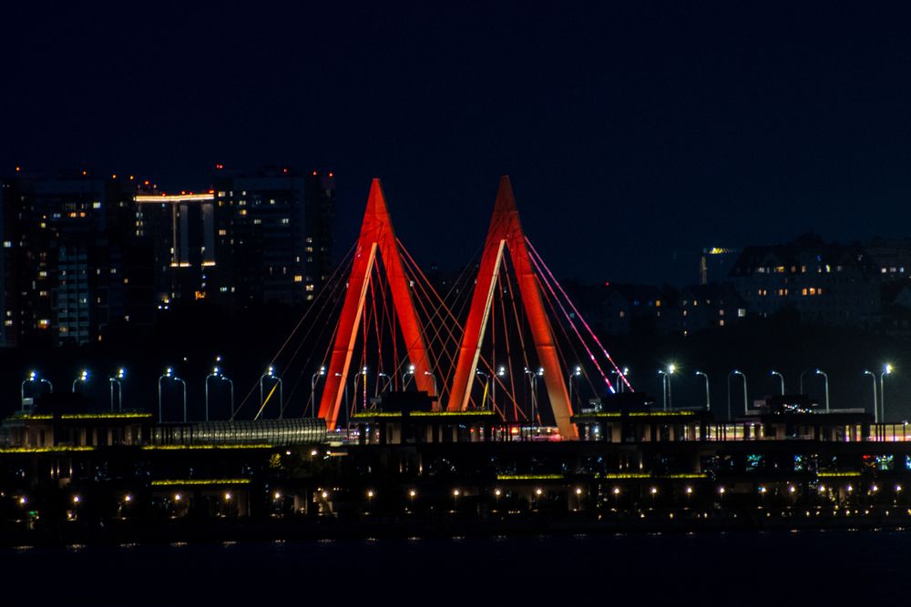Photograph by Алексей Скулков