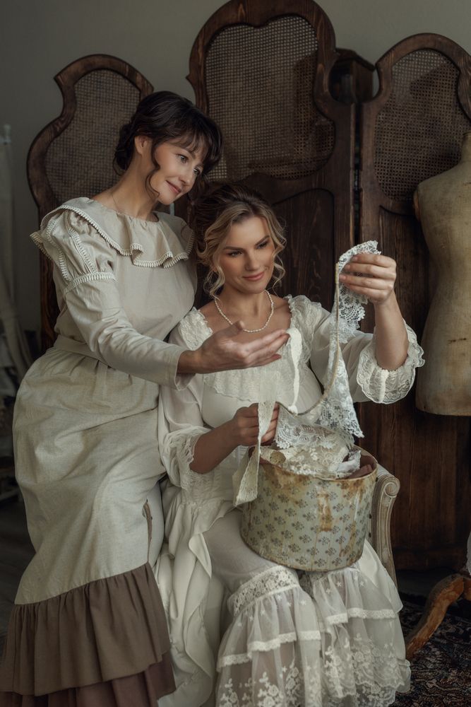 Фотография автора Ольга Казакова