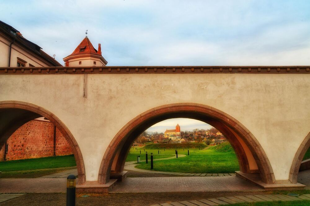 Фотография автора Ринат Абдуллин
