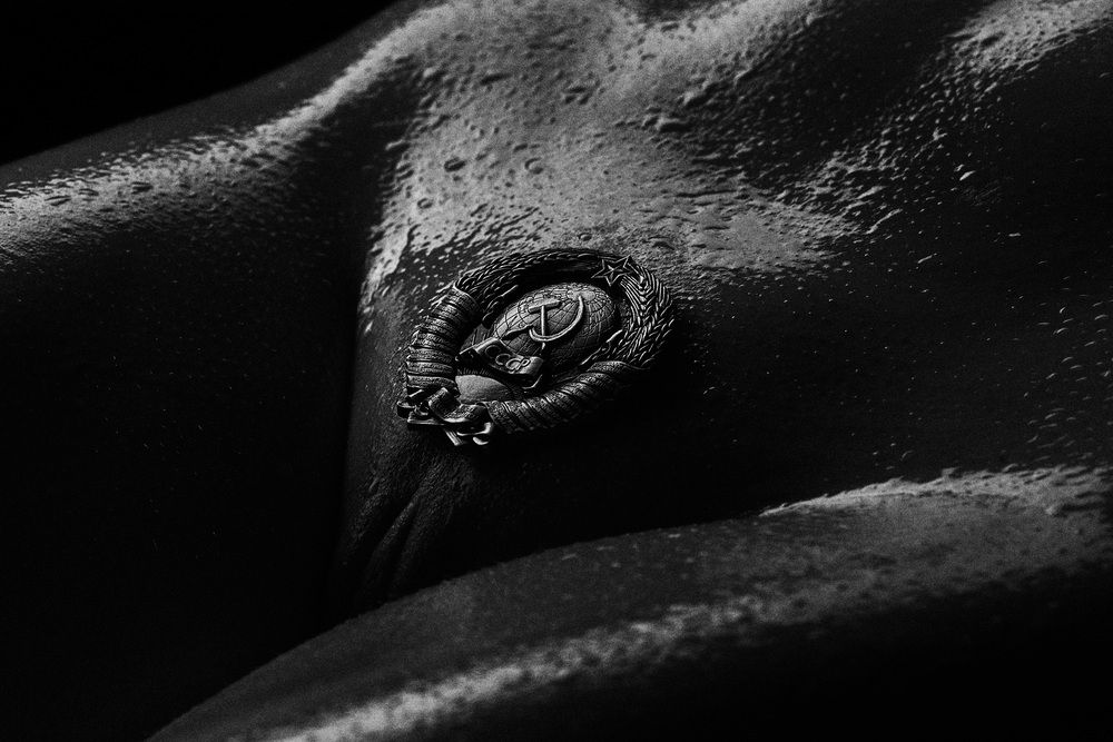 Photograph by Кудряшов Алексей