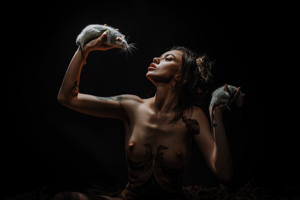 Photograph by Кудряшов Алексей