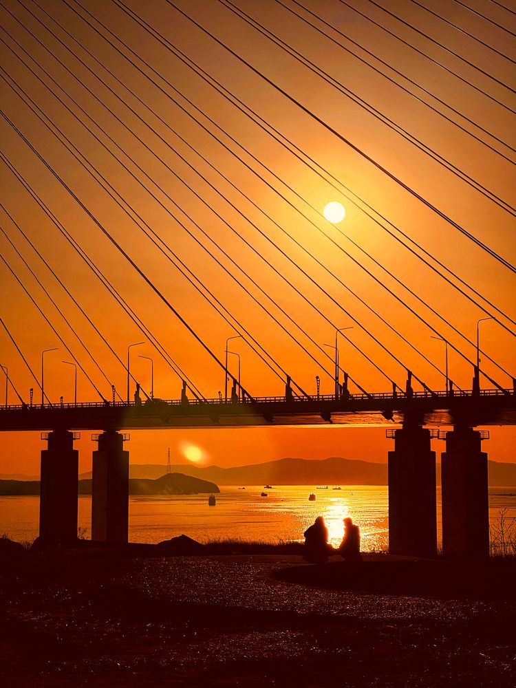 Photograph by Пётр Шкрабов