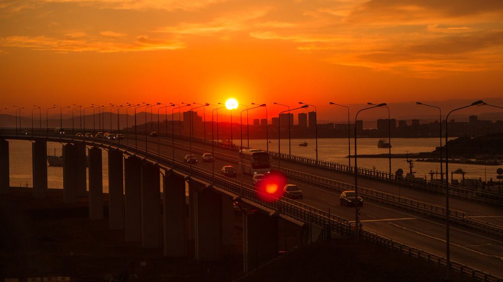 Photograph by Пётр Шкрабов