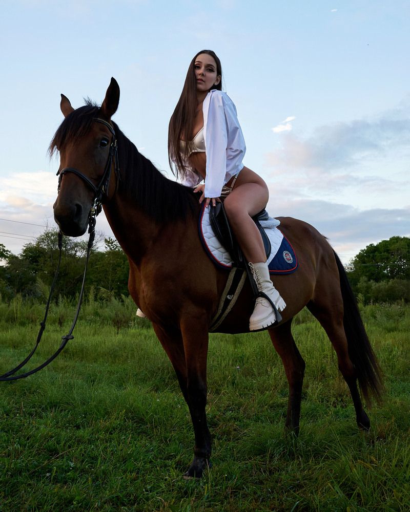 Photograph by Павел Шевченко