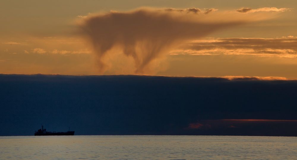 Photograph by Борис Захаров