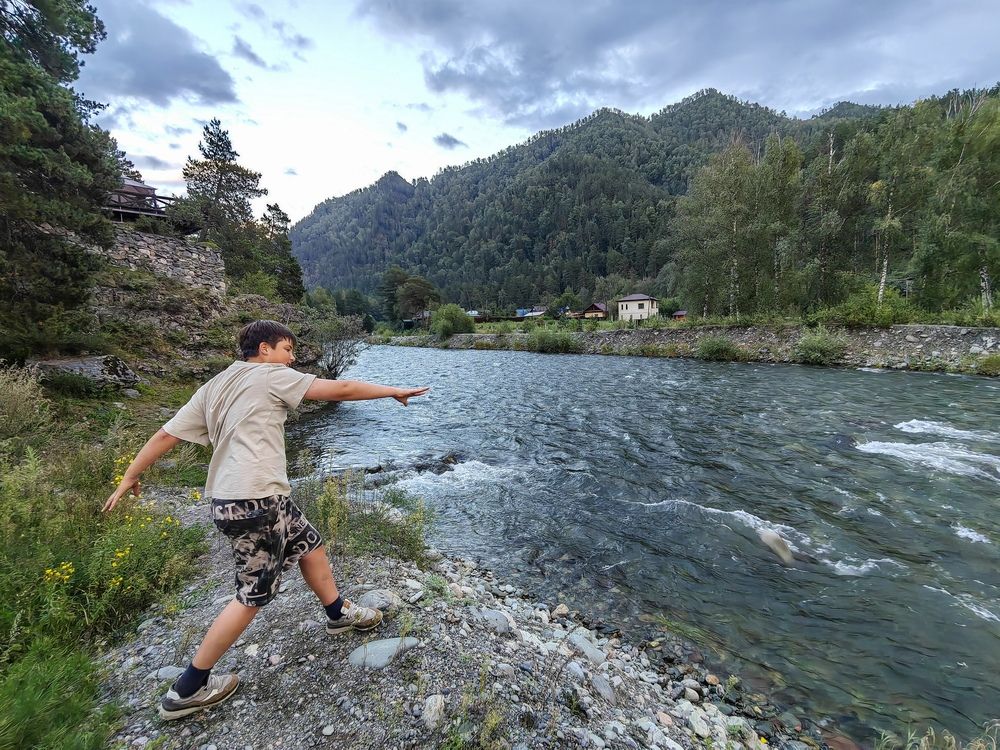 Photograph by Алёна С-К