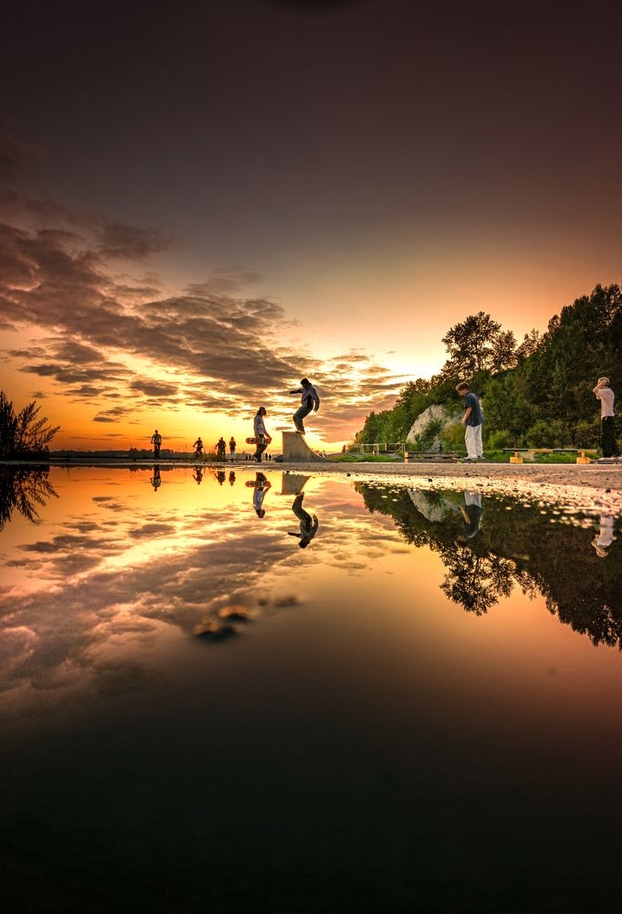 Photograph by Александр Разумов