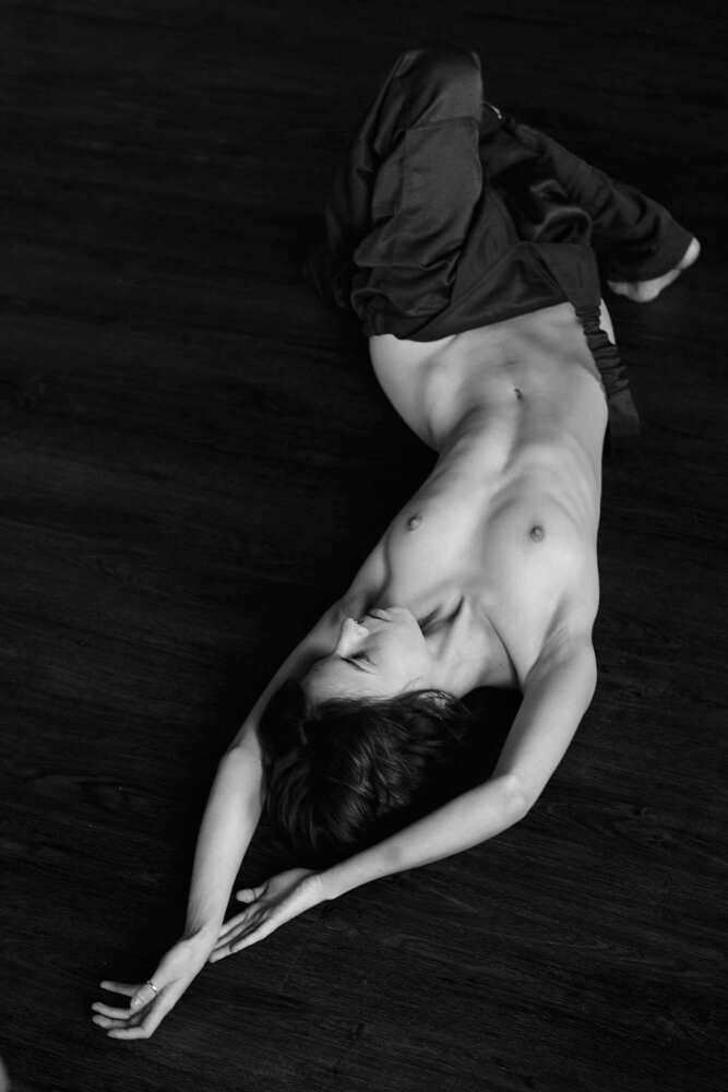 Photograph by Артур Каюков