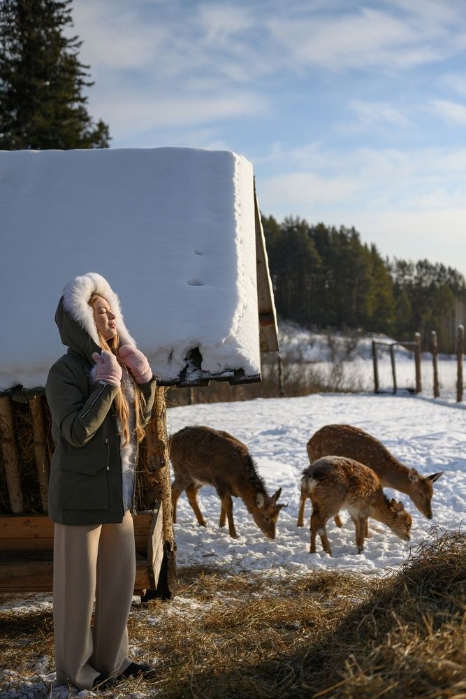 Photograph by Anastasiya Buller