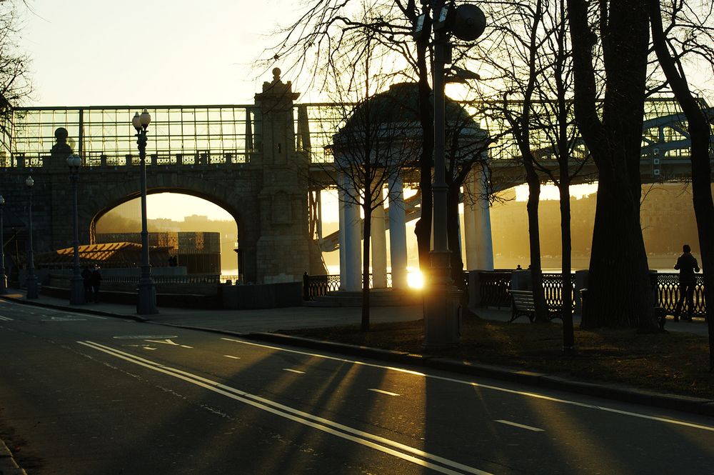 Photograph by Духанин Сергей