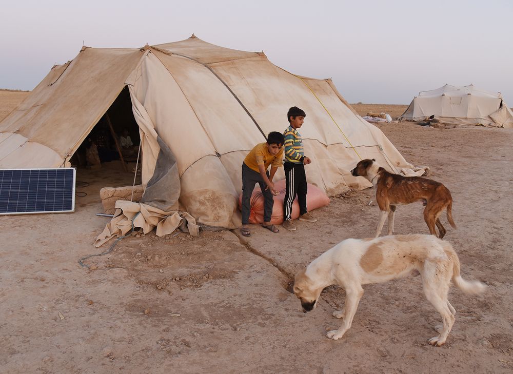 Photograph by mohammad hasan bagheri