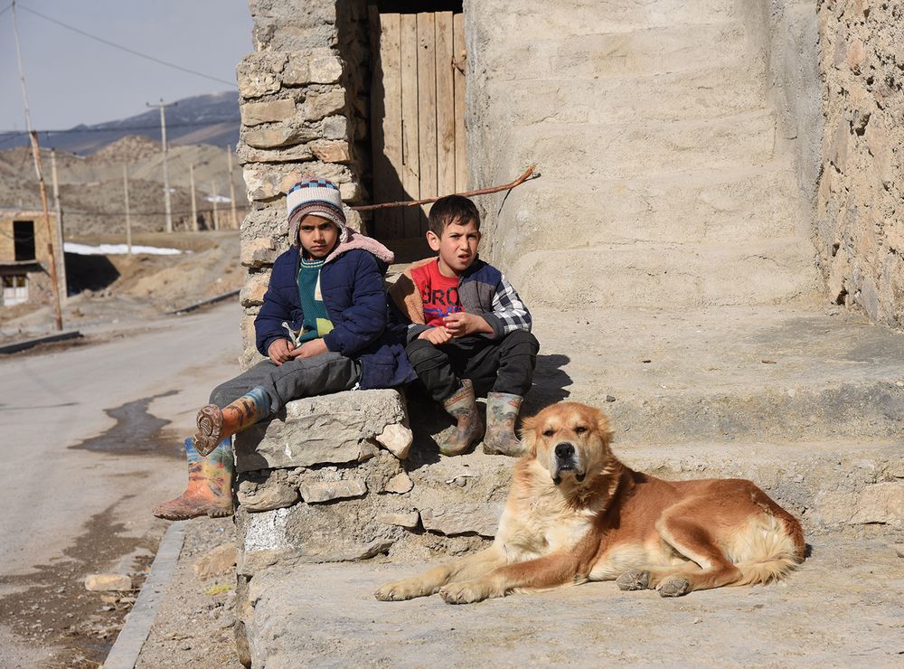Photograph by mohammad hasan bagheri