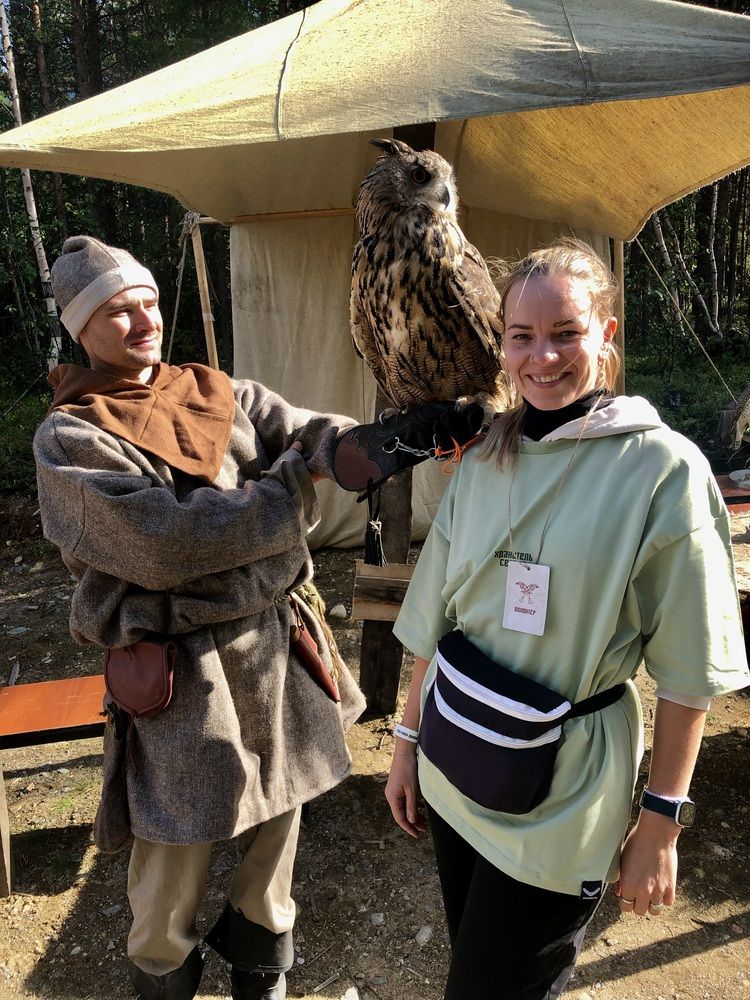 Photograph by Олеся Семёнова