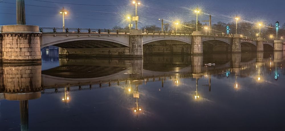 Photograph by Анна Ленчик