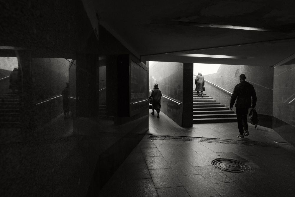Photograph by Машевский Владимир