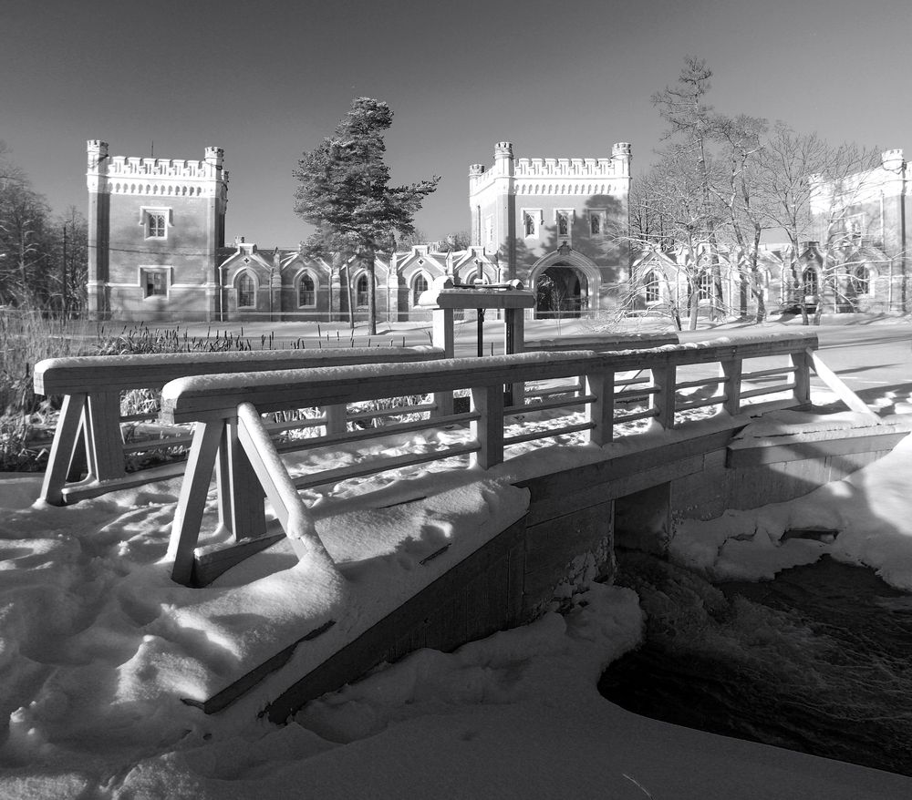 Photograph by Сергей Григорьев