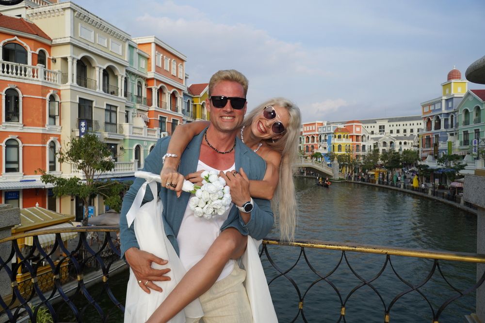 Фотография автора Андриан Волошин