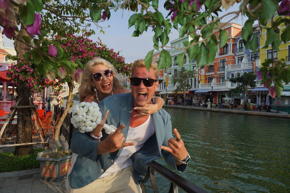 Фотография автора Андриан Волошин