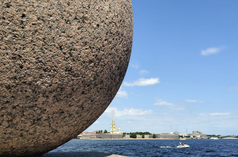 Photograph by Мария Колпакова