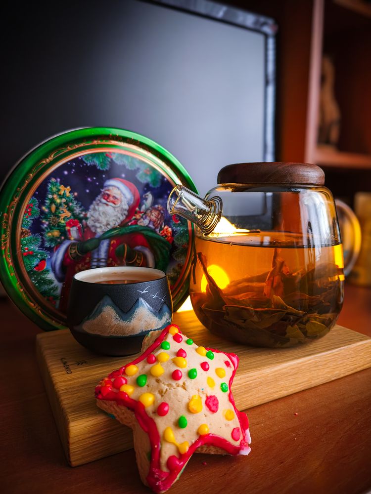 Photograph by Александр Хухлов