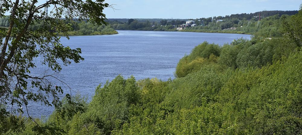 Photograph by Алексей Парамонов