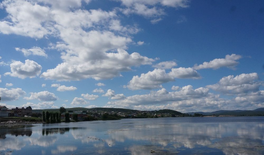 Photograph by Наталья Маслова