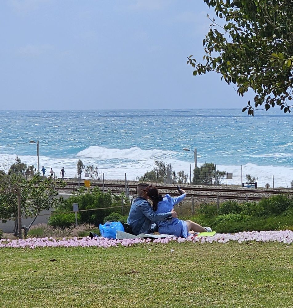 Photograph by Oksana Podgorodetska