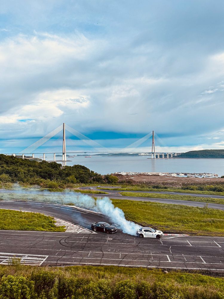 Photograph by Пётр Шкрабов