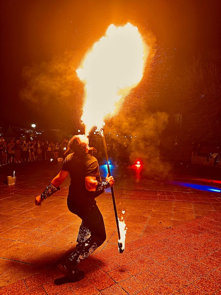 Photograph by Пётр Шкрабов