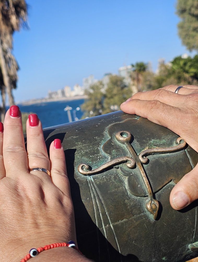 Photograph by Oksana Podgorodetska