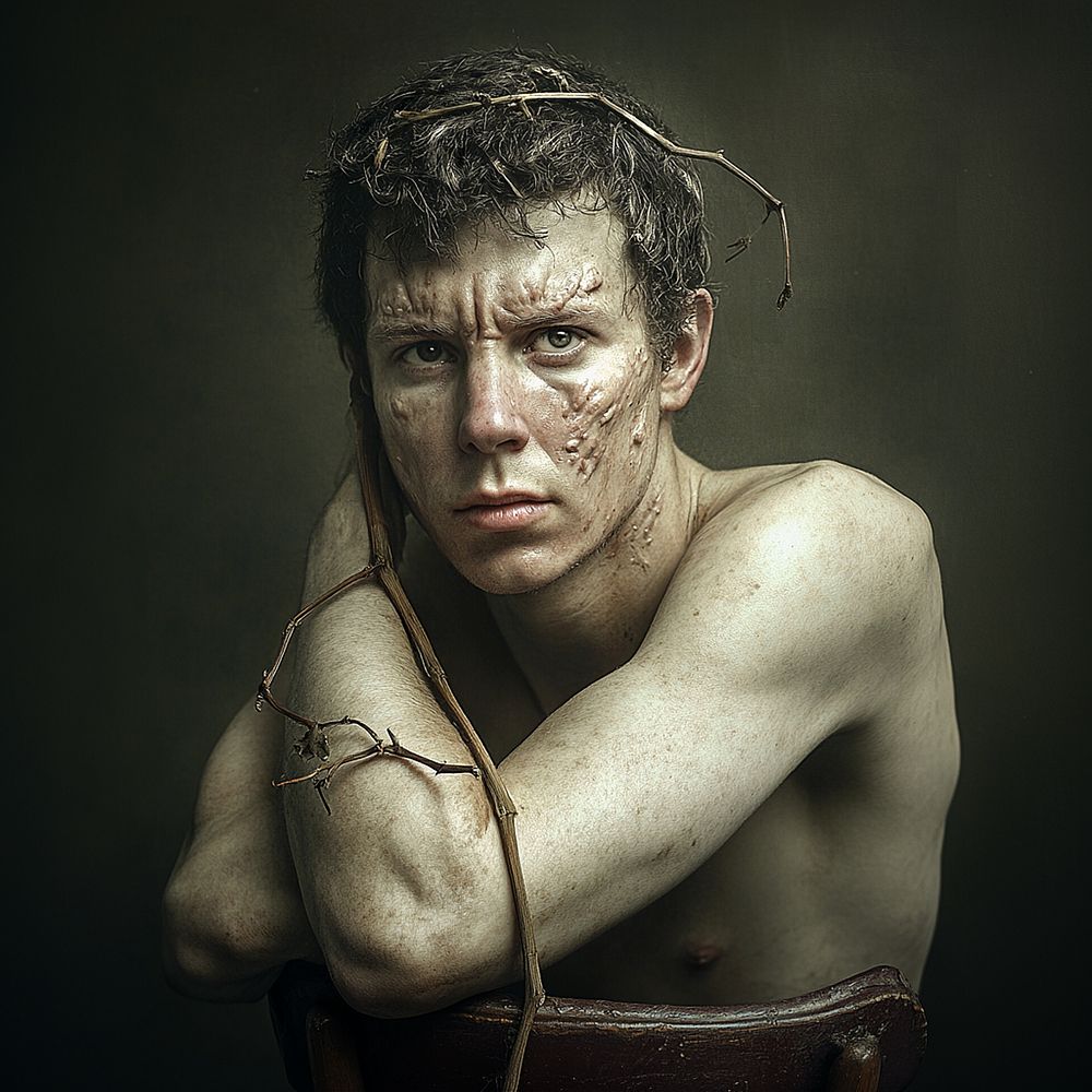 Photograph by Никита Арзамасов
