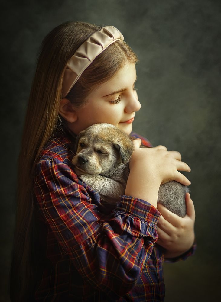 Photograph by Ромащенко Инесса