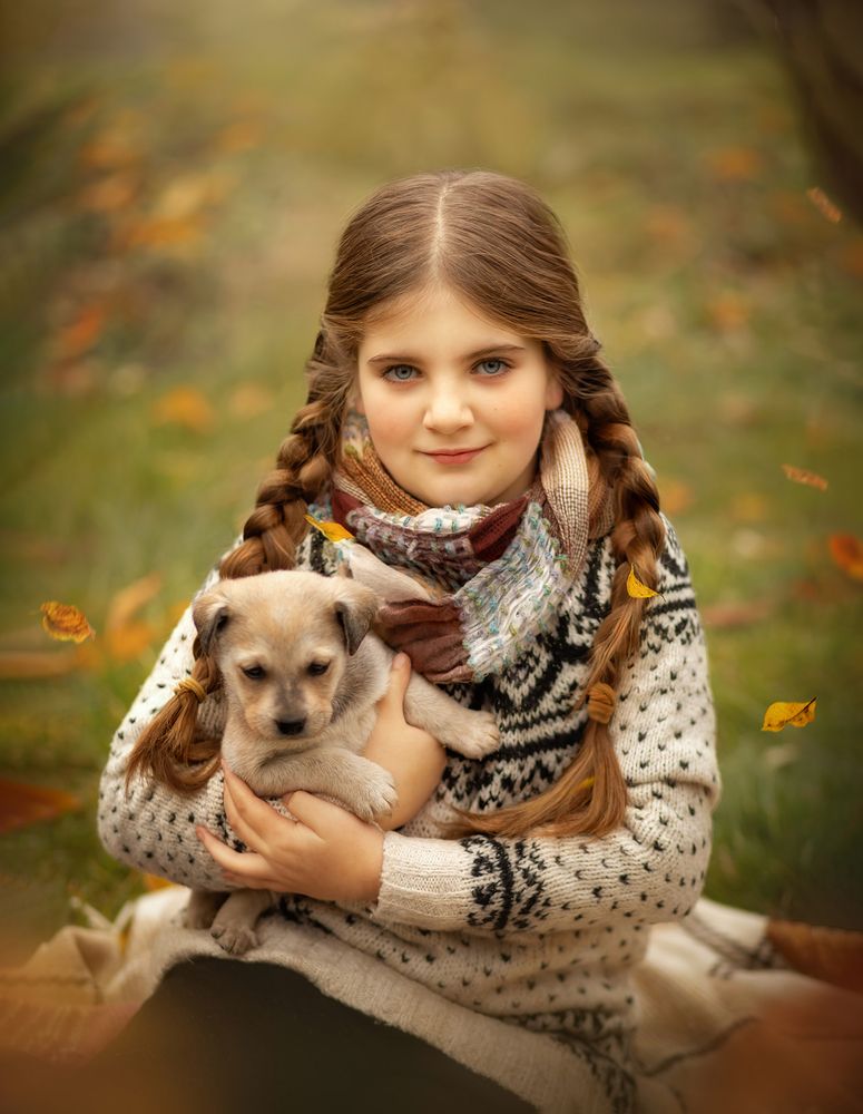 Photograph by Ромащенко Инесса