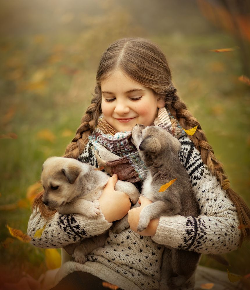 Photograph by Ромащенко Инесса