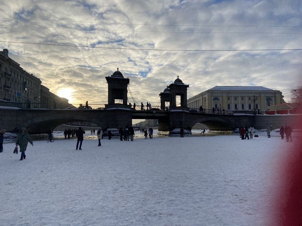 Фотография автора Ирина Чикачёва