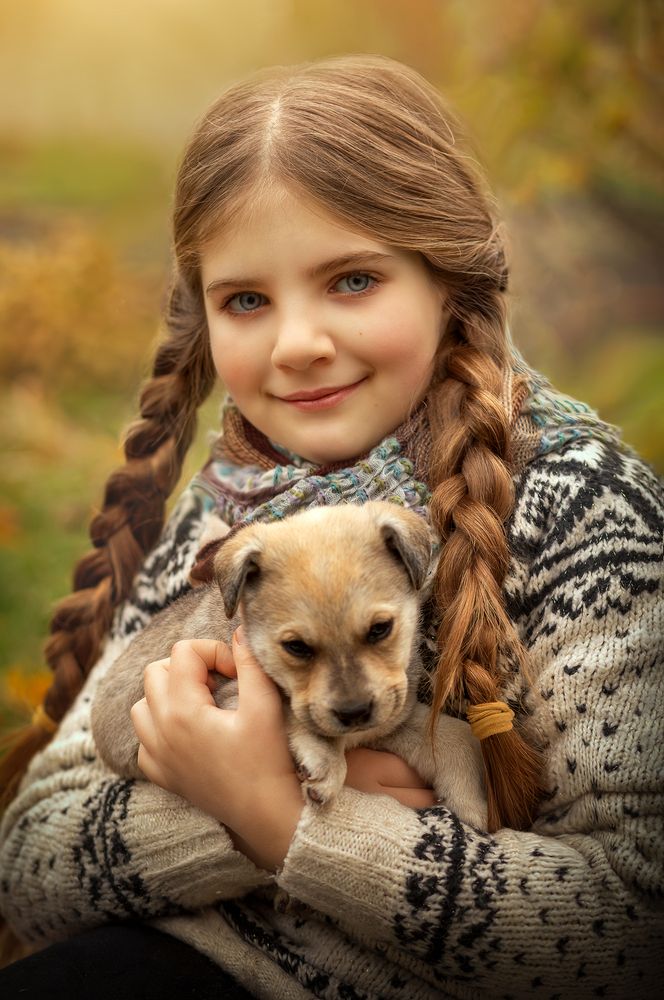 Photograph by Ромащенко Инесса