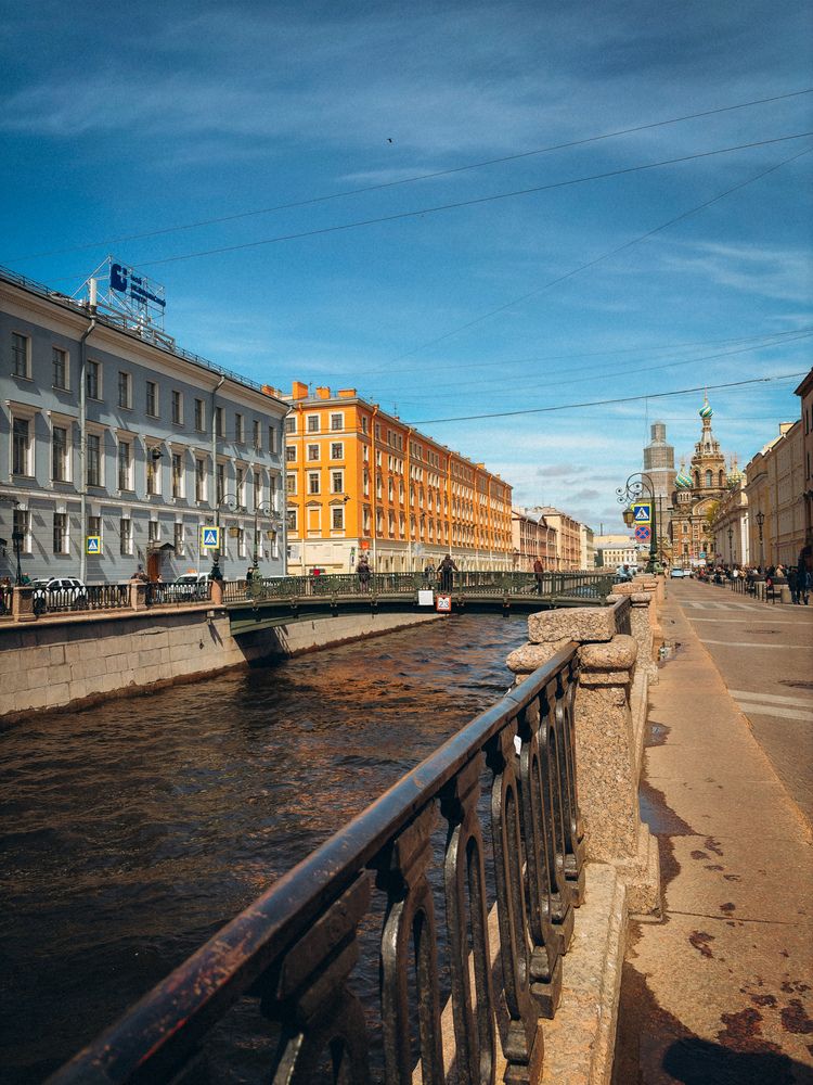 Photograph by Марина Харитонова