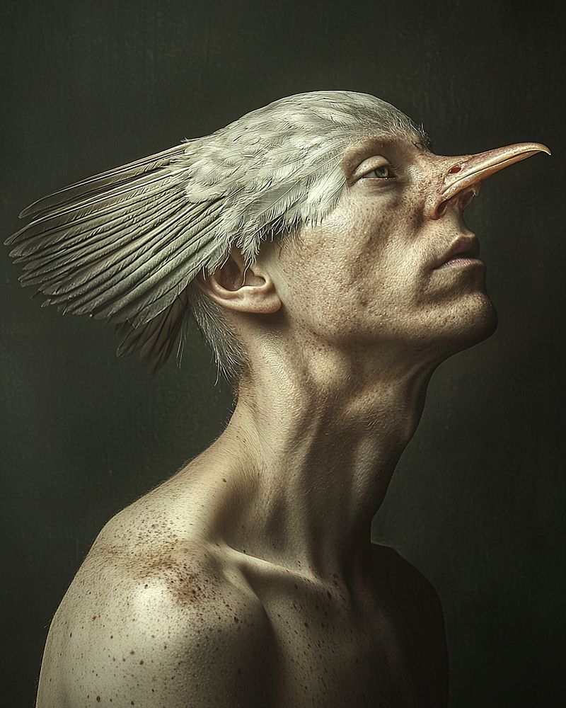 Photograph by Никита Арзамасов