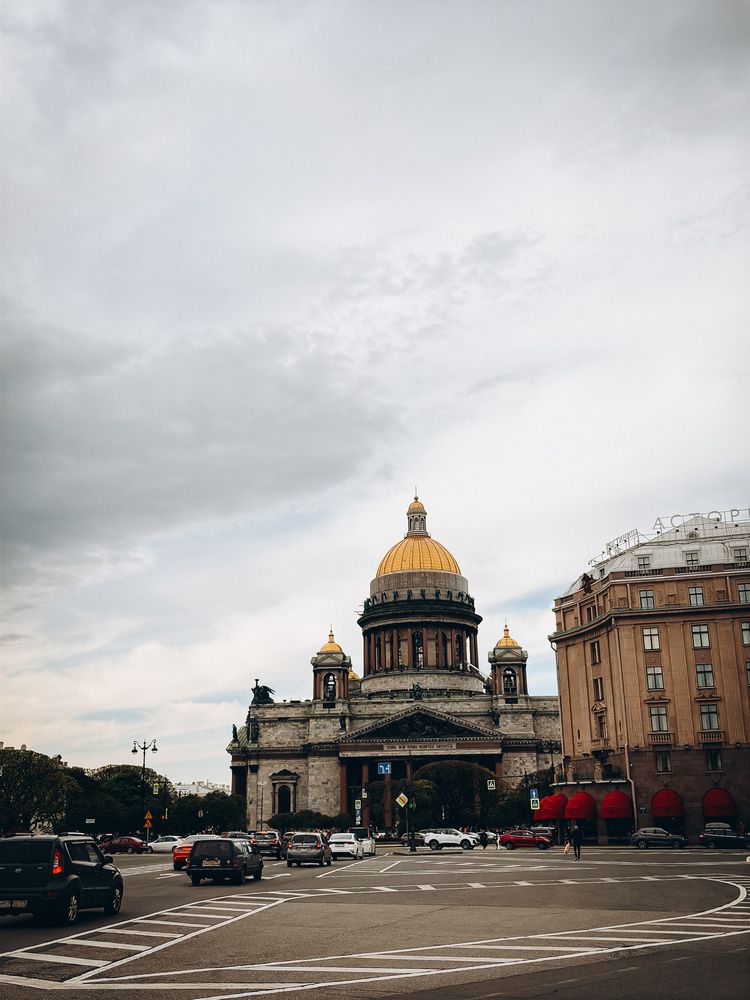 Photograph by Марина Харитонова