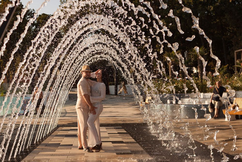 Photograph by Елена Казаренко