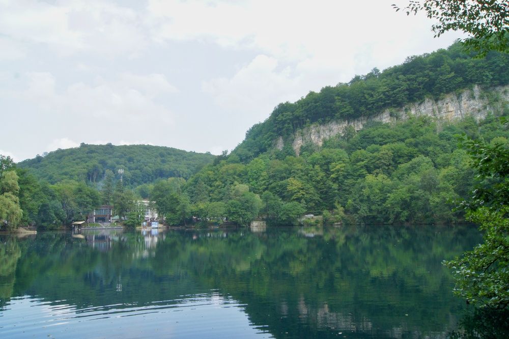 Photograph by Дарья Горюнова